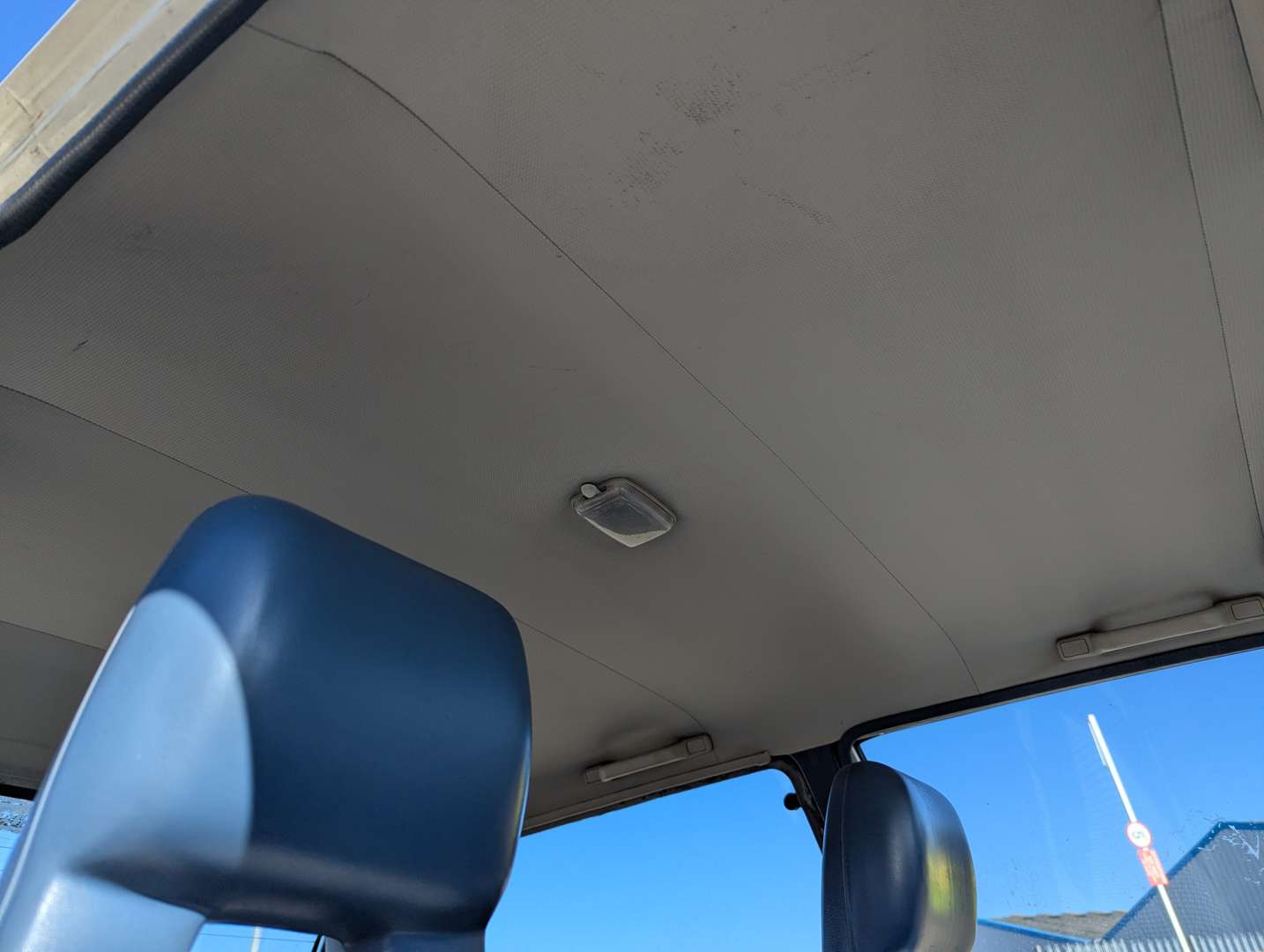 <p>1986 TOYOTA STARLET GL</p>