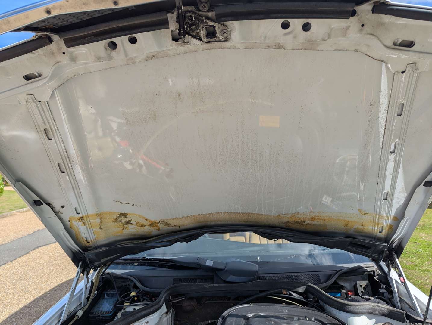 <p>1985 MERCEDES 190E 2.0 MANUAL</p>