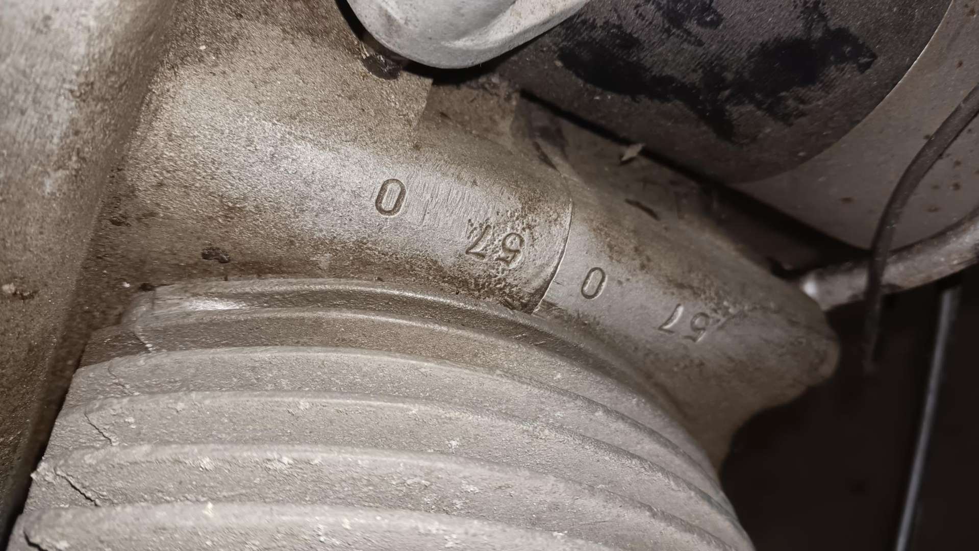 <p>1950 VINCENT COMET SERIES C</p>