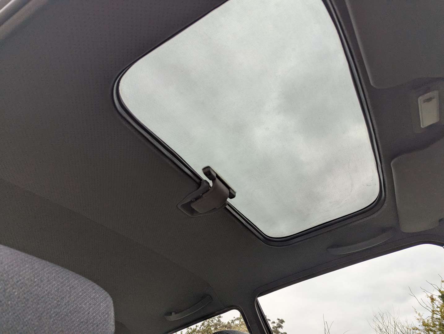 <p>1988 FORD FIESTA XR2 - ONE REGISTERED OWNER</p>