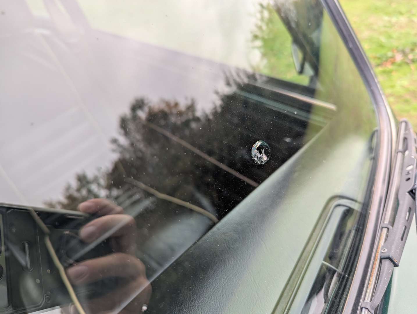 <p>2000 ROVER MINI COOPER</p>