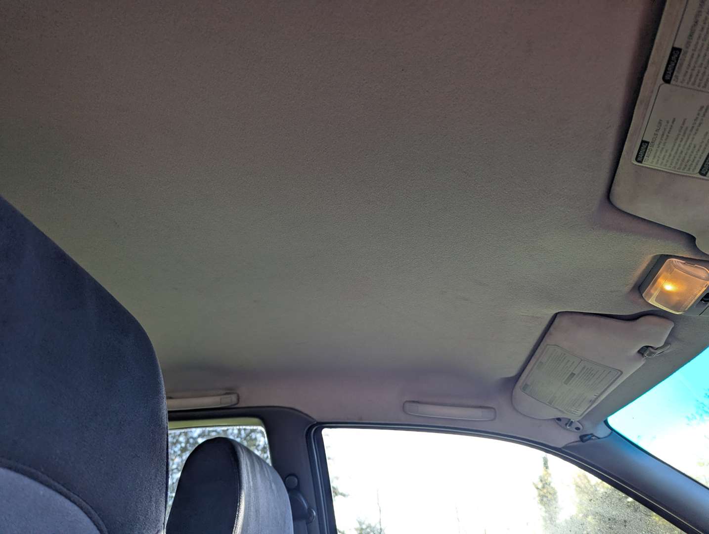 <p>2001 SUZUKI BALENO GSR</p>