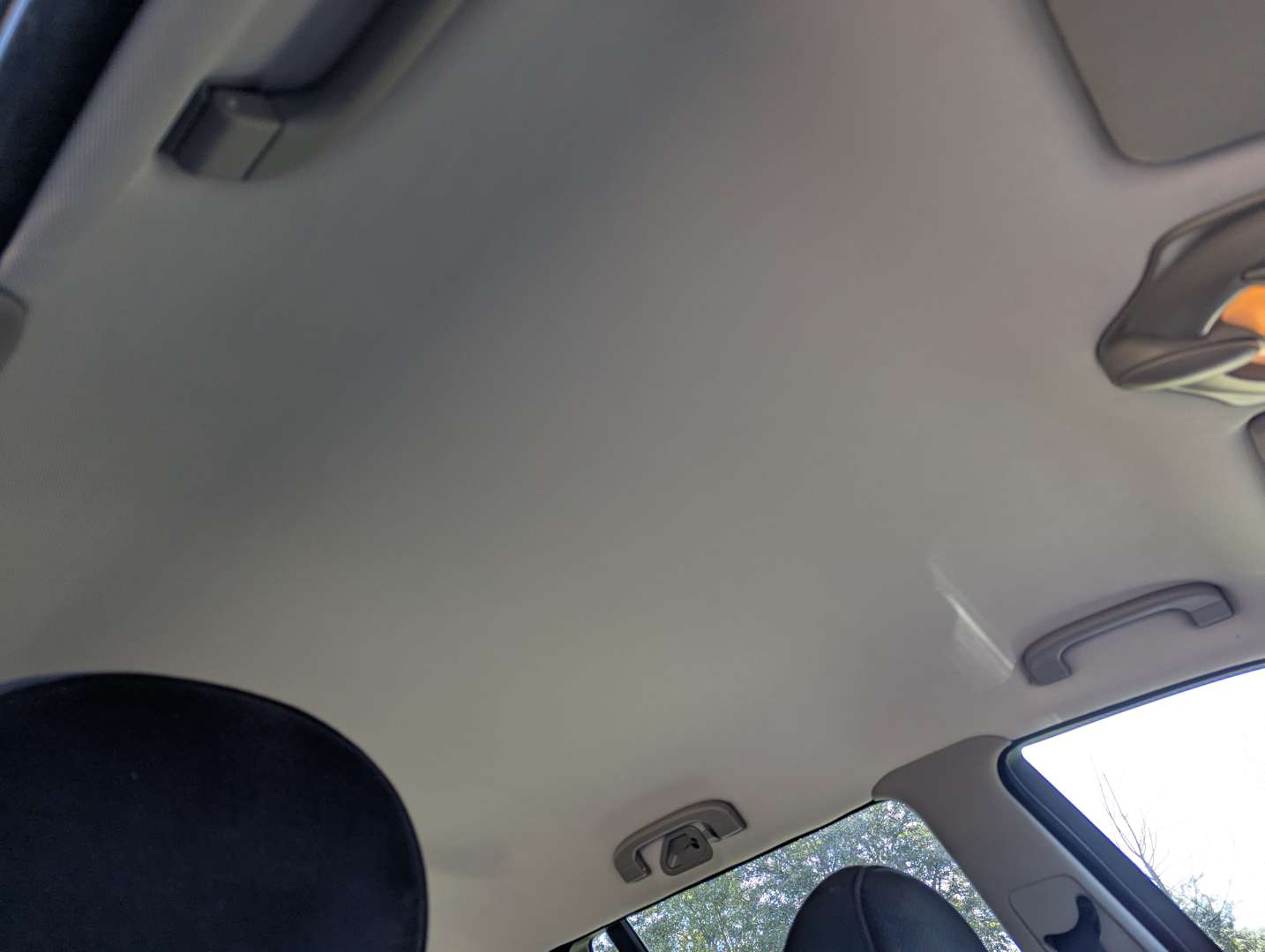 <p>2002 ROVER 75 CLUB 2.0 CDT TOURER</p>