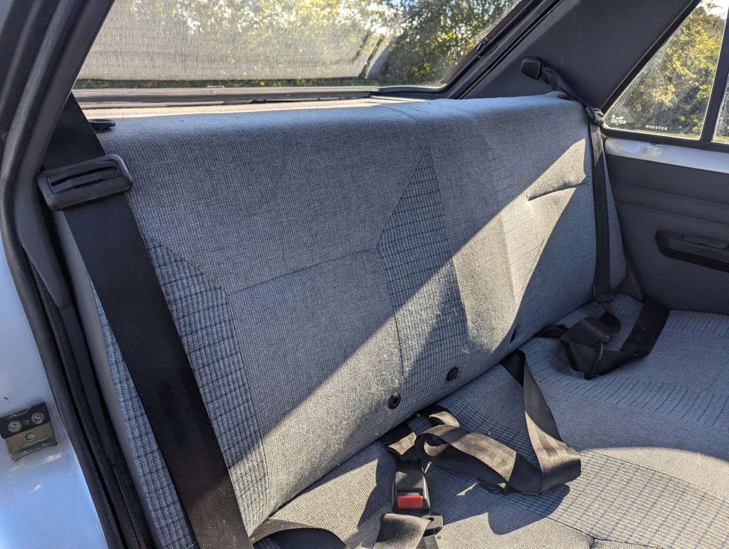 <p>1987 RENAULT 11 TL</p>