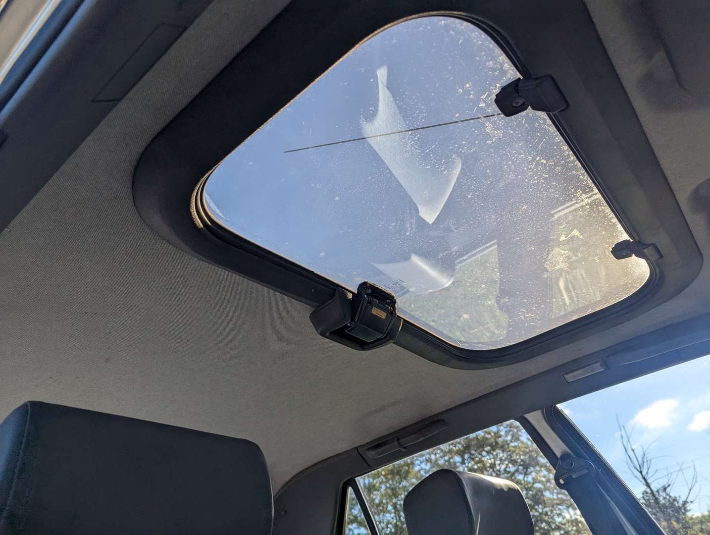 <p>1987 RENAULT 11 TL</p>