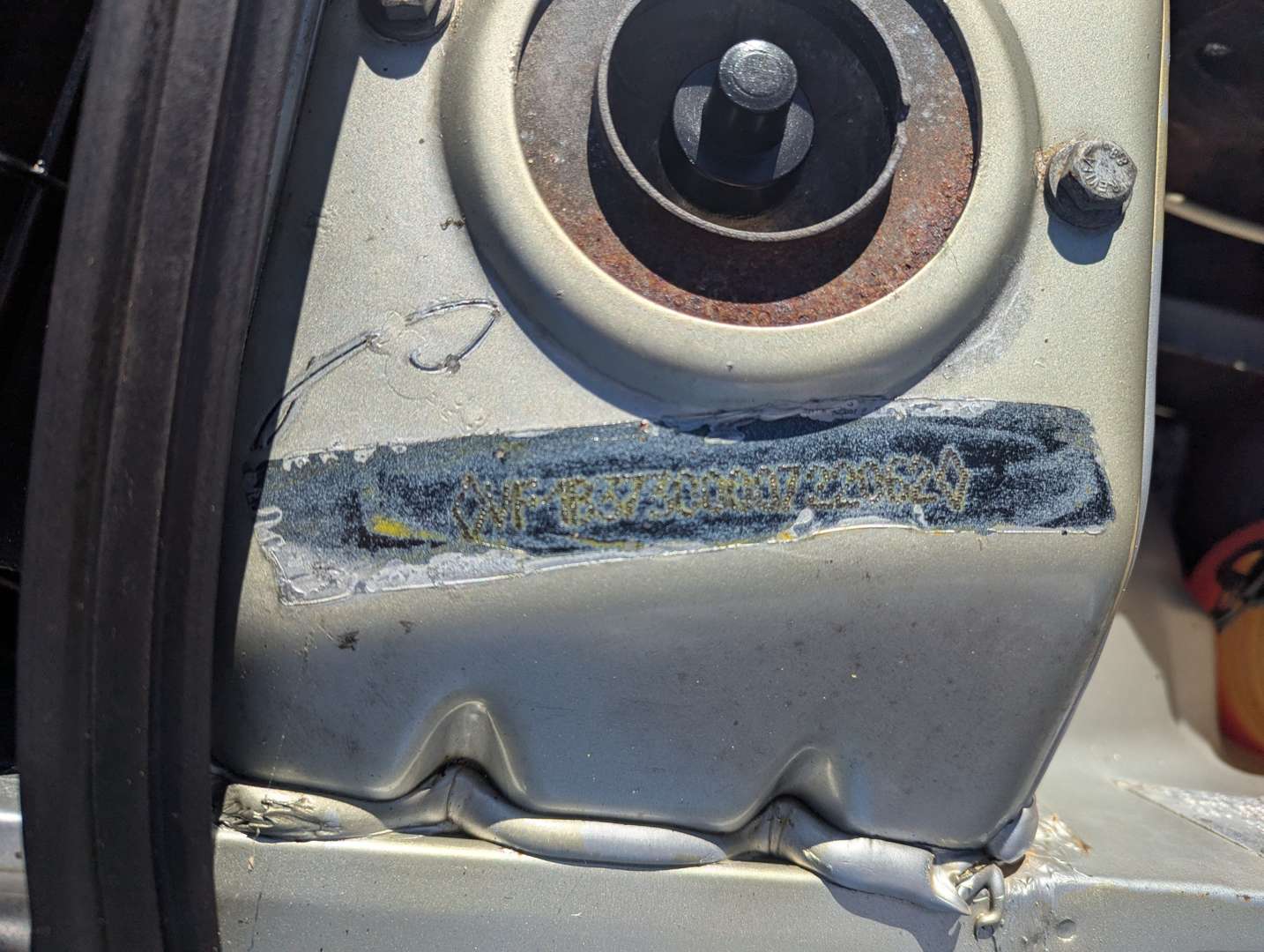 <p>1987 RENAULT 11 TL</p>