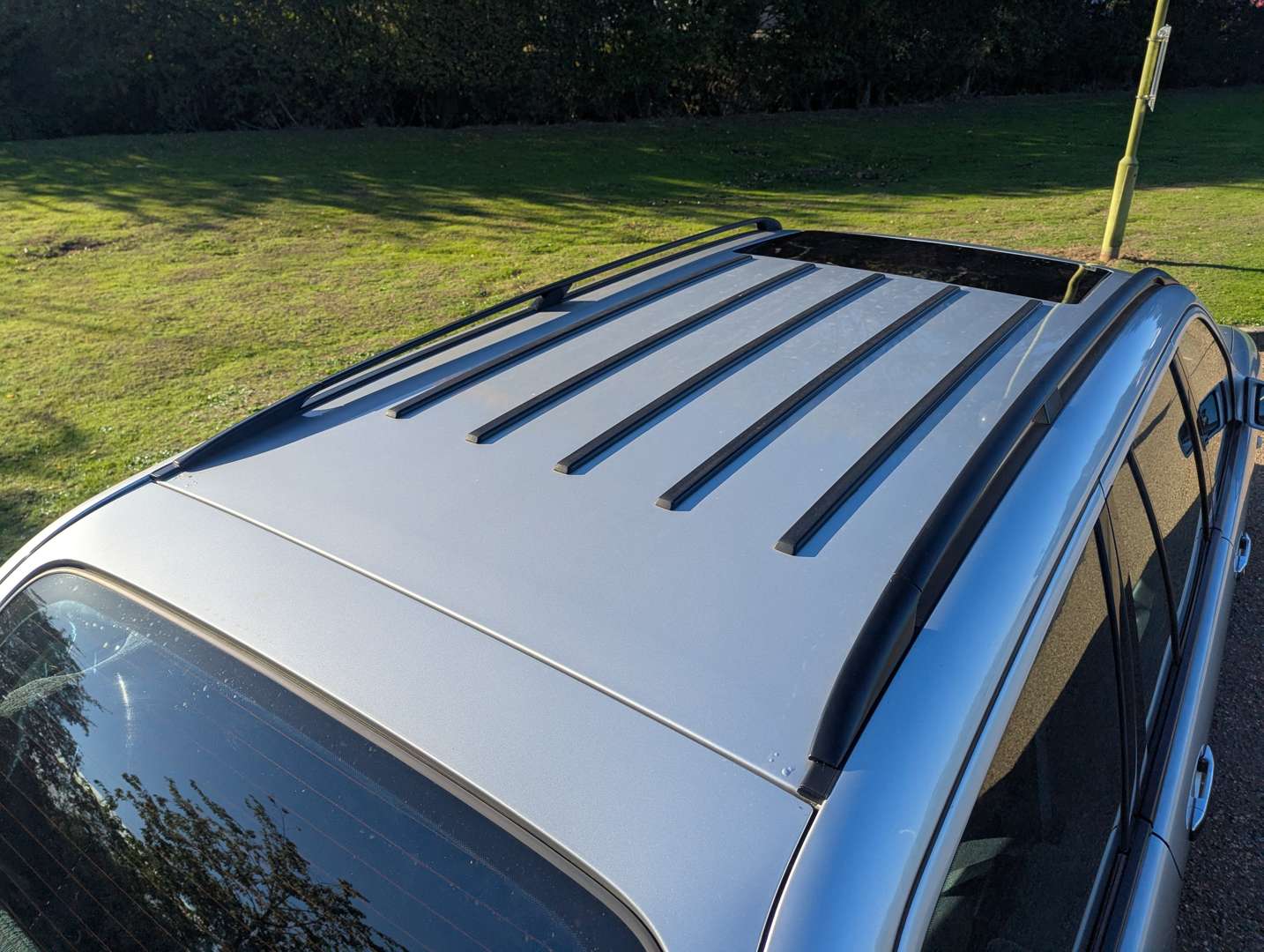 <p>1997 MERCEDES E320T ESTATE</p>