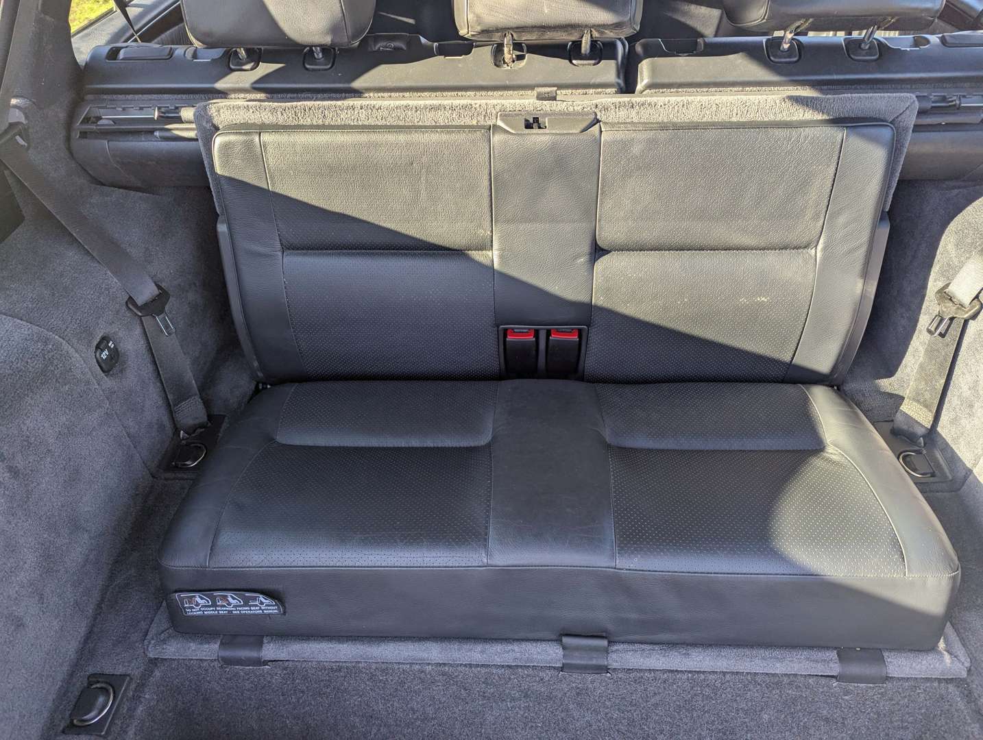 <p>1997 MERCEDES E320T ESTATE</p>