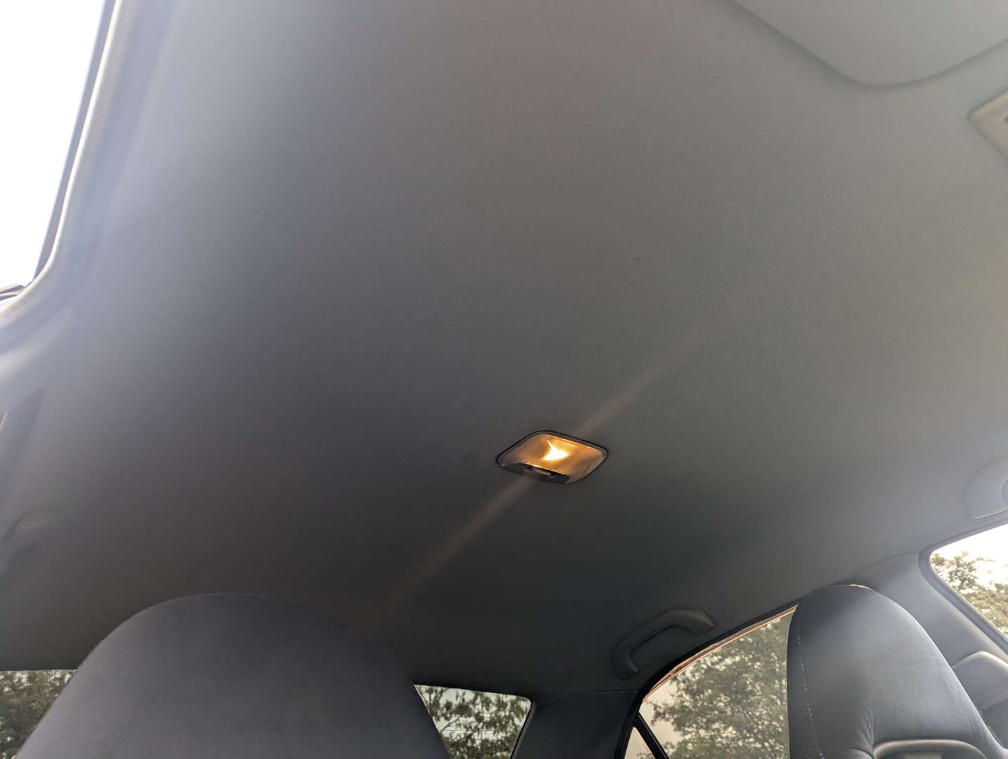 <p>1999 MITSUBISHI LANCER EVO VI</p>