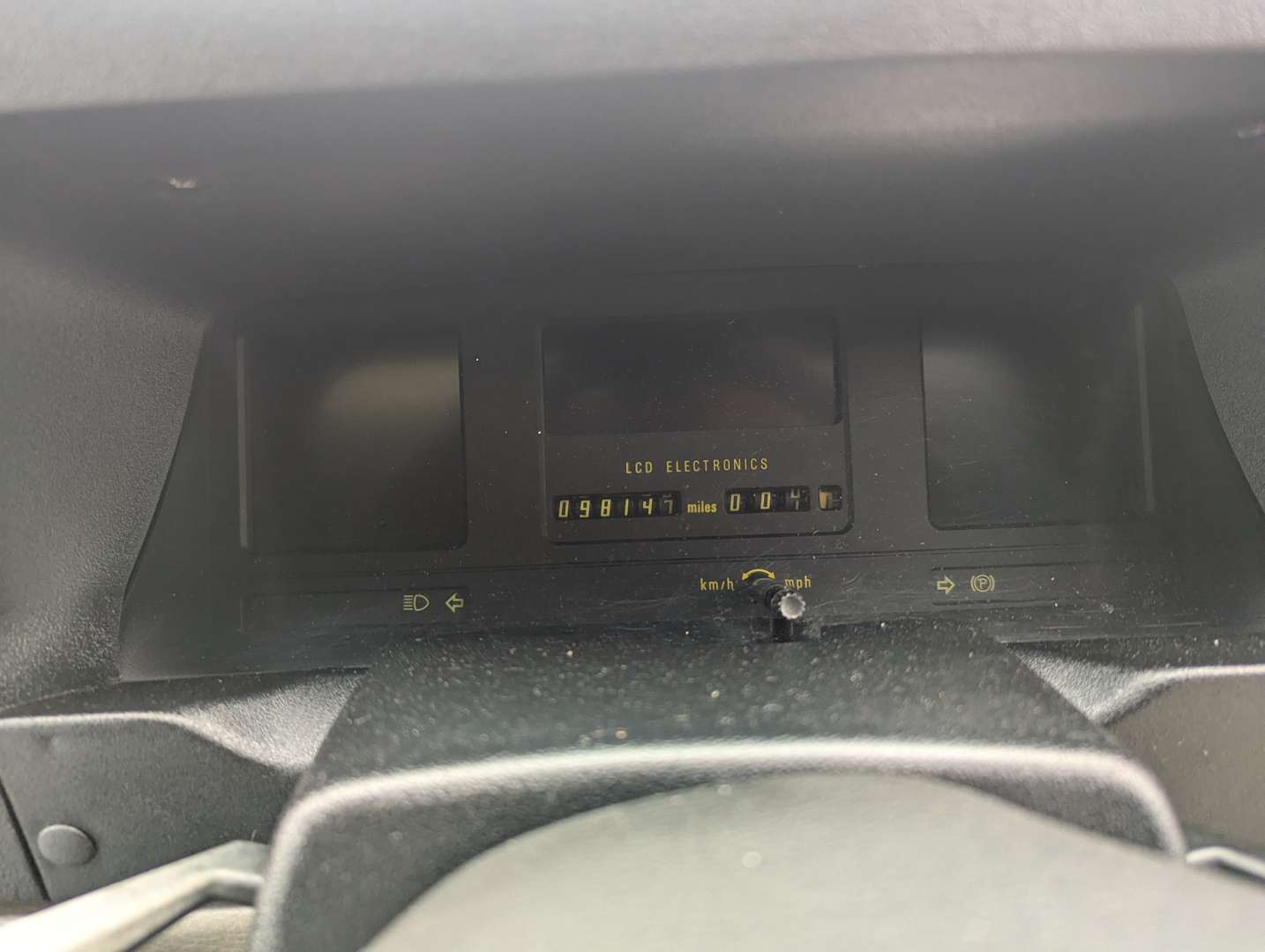 <p>1991 VAUXHALL ASTRA GTE 8V</p>