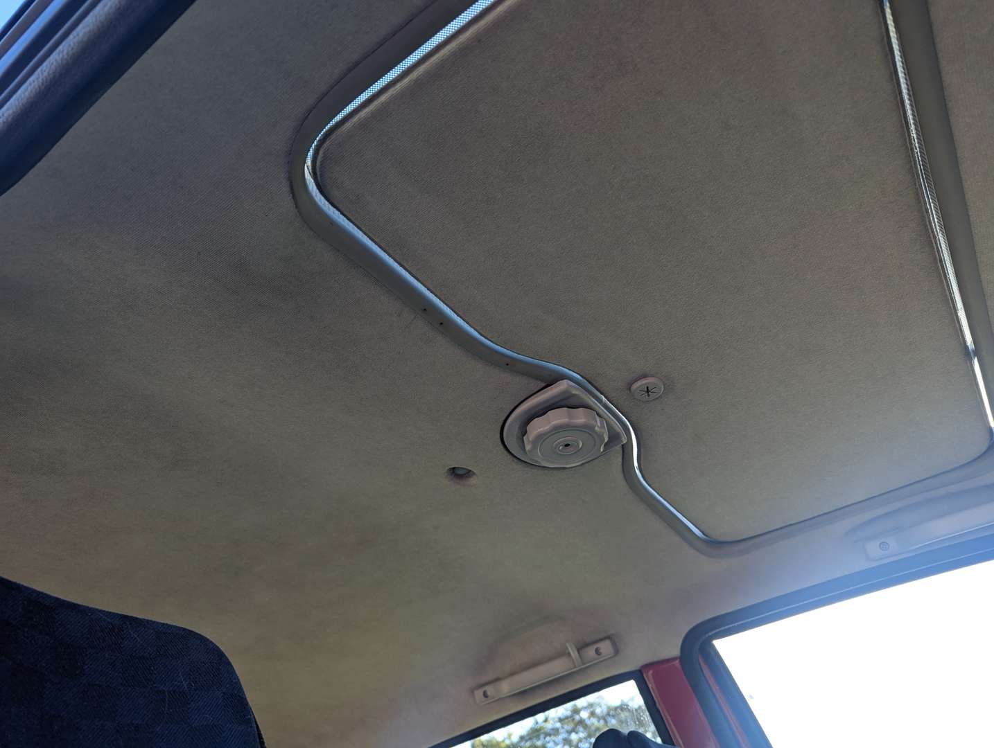 <p>1999 FIAT SEICENTO SPORTING</p>