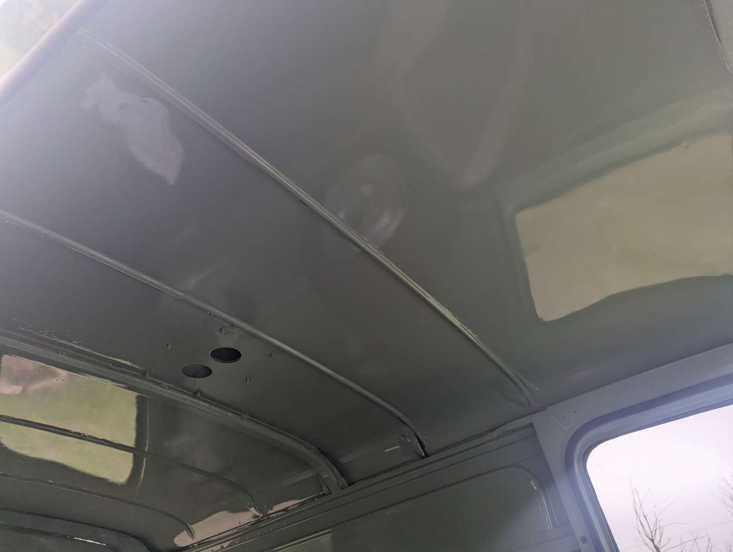 <p>1962 FORD THAMES 307E VAN&nbsp;</p>