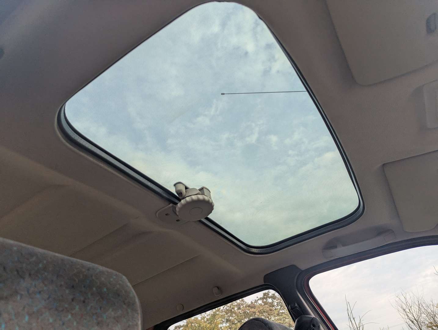 <p>1995 FORD FIESTA 1.1 QUARTZ</p>