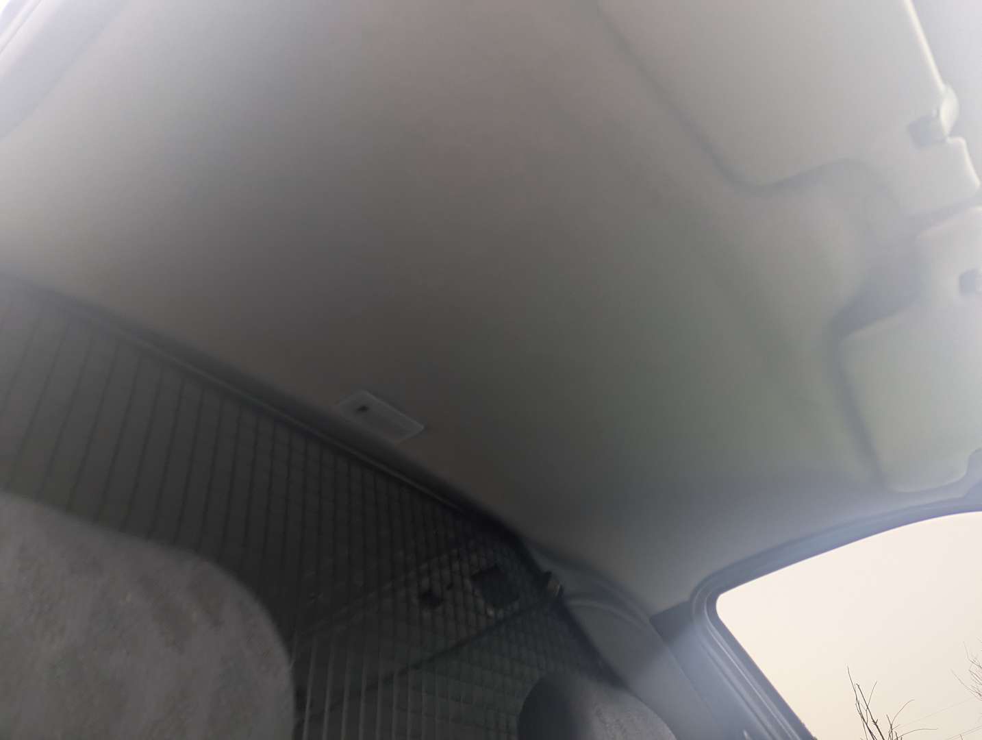 <p>1997 FORD ESCORT 55D VAN</p>