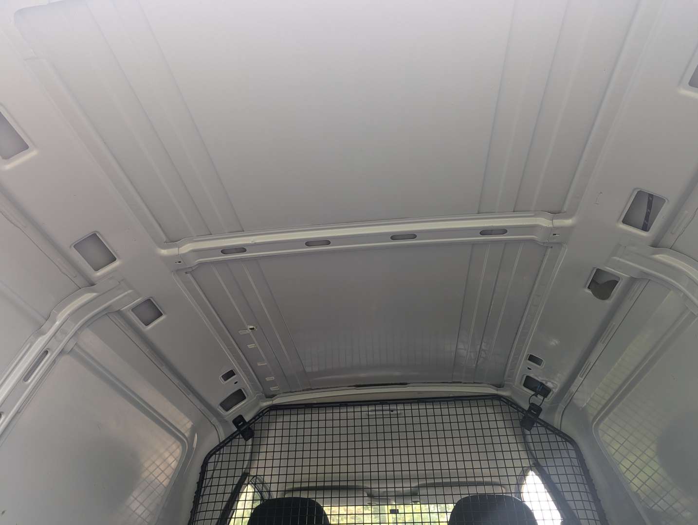 <p>1997 FORD ESCORT 55D VAN</p>