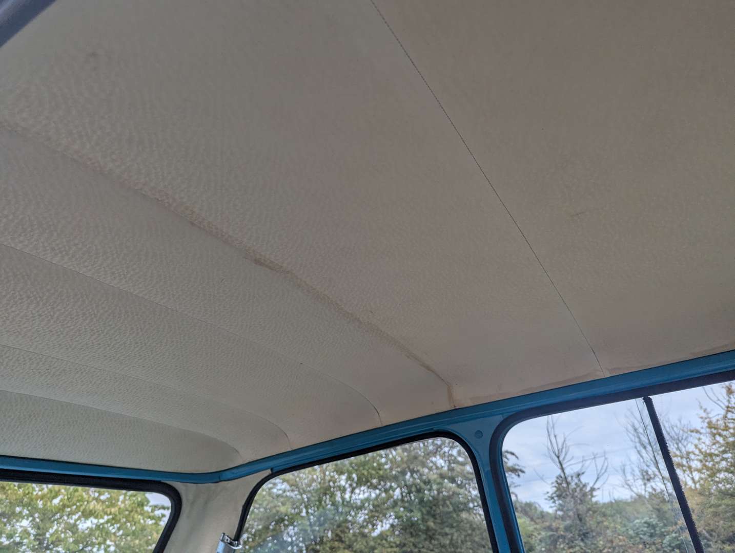 <p>1962 AUSTIN SEVEN MINI</p>