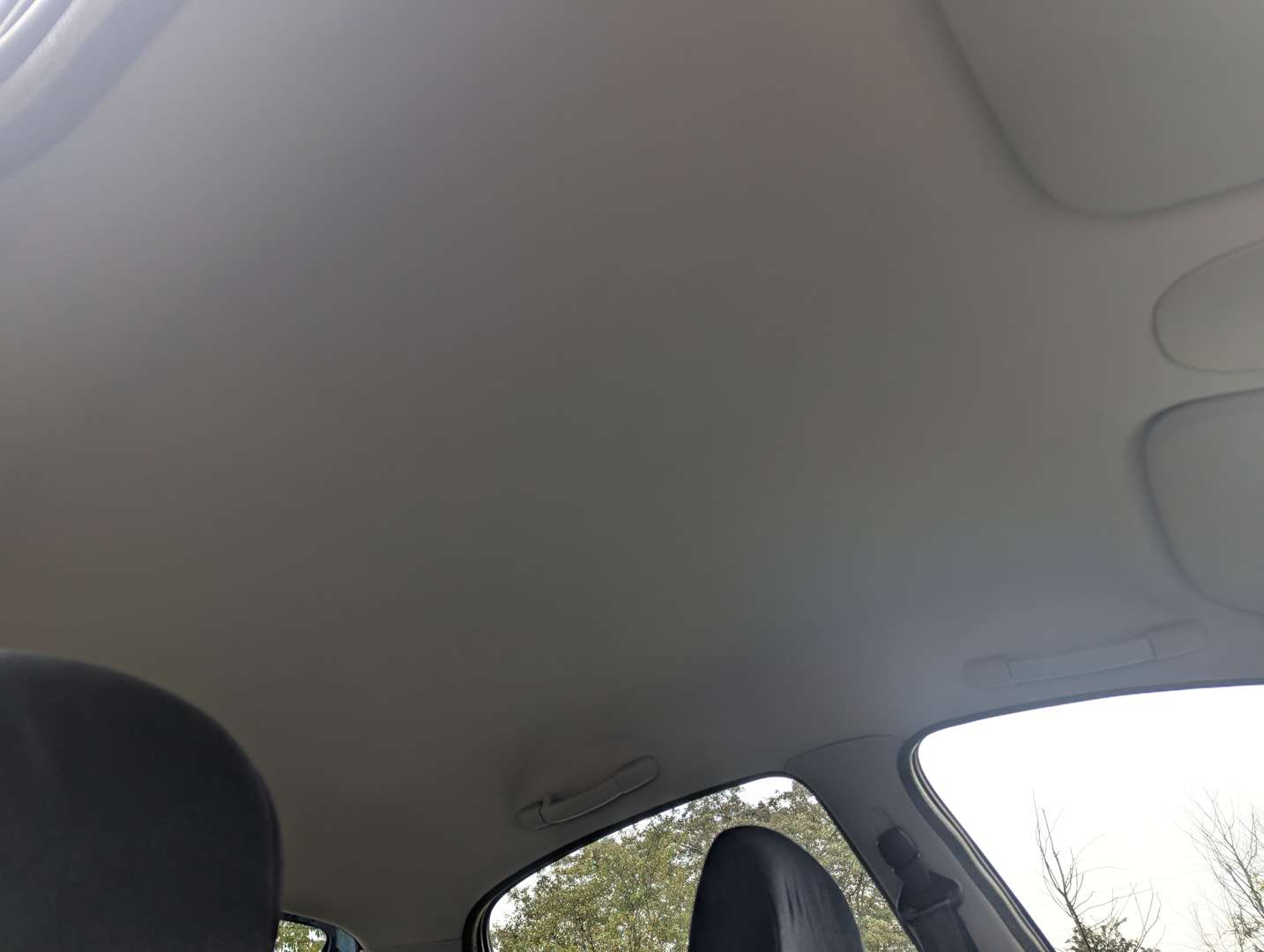 <p>2000 PEUGEOT 206 1.4 GLX</p>