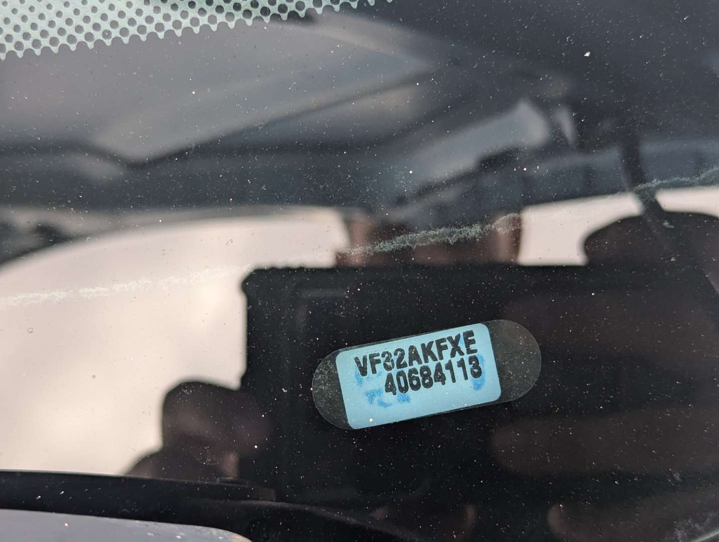 <p>2000 PEUGEOT 206 1.4 GLX</p>