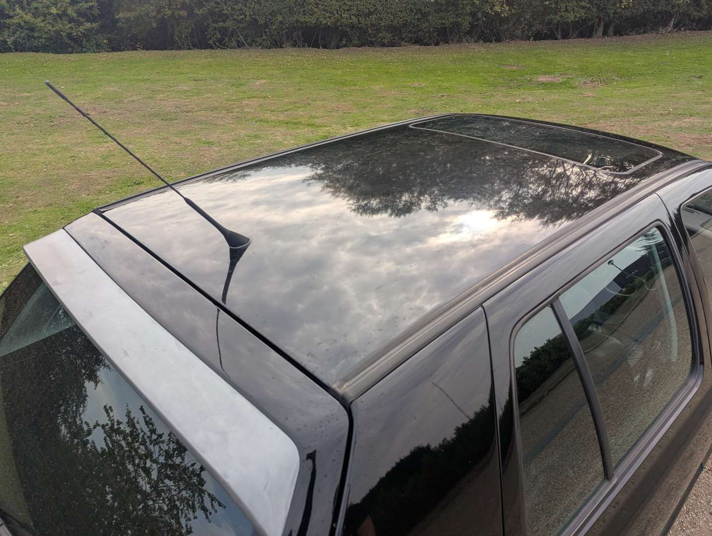 <p>1997 VW GOLF VR6</p>