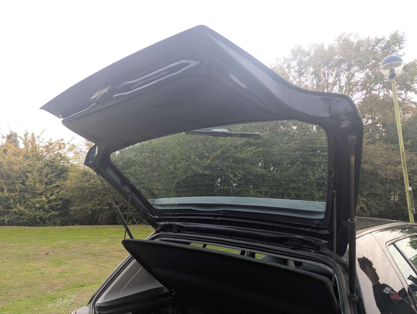 <p>1997 VW GOLF VR6</p>