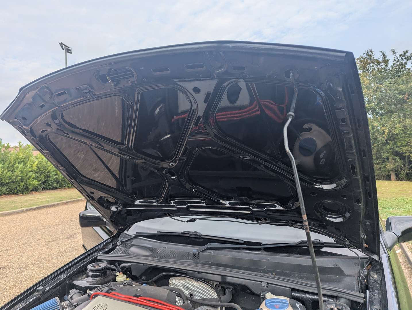 <p>1997 VW GOLF VR6</p>