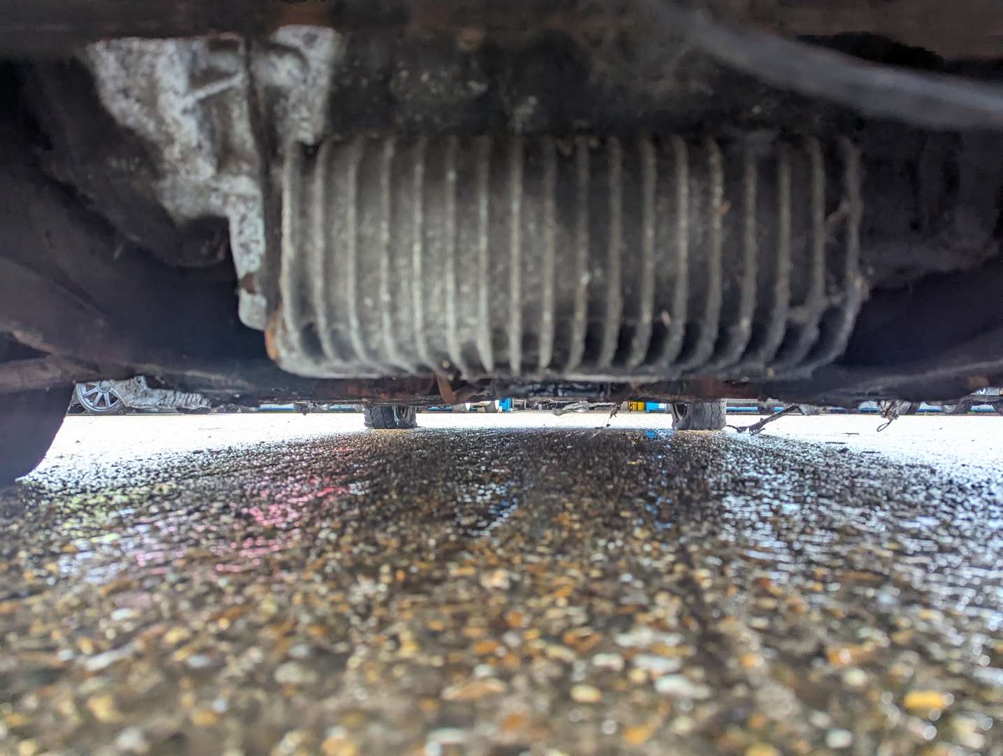 <p>1967 MORRIS 1100 MKI</p>