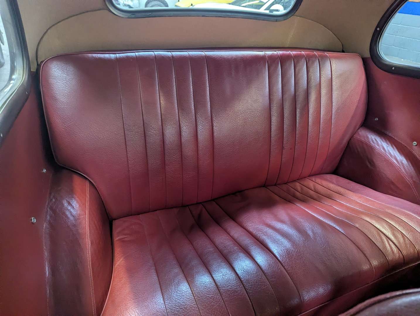 <p>1956 FORD POPULAR 103E</p>