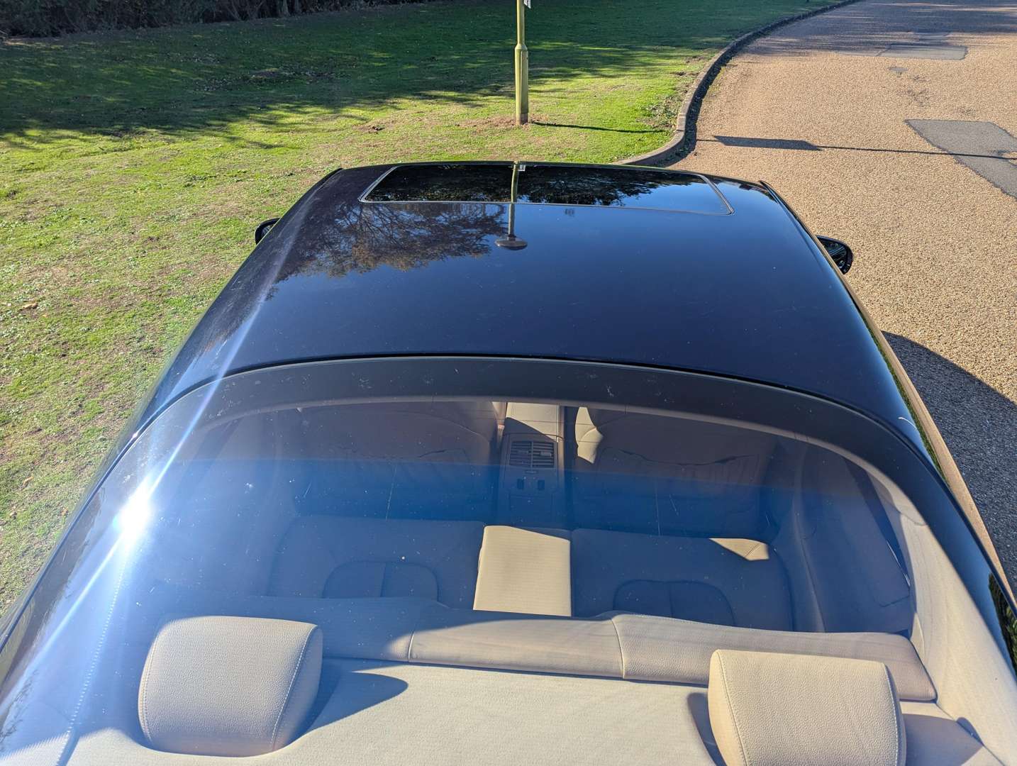 <p>2003 MERCEDES CL500 AUTO</p>