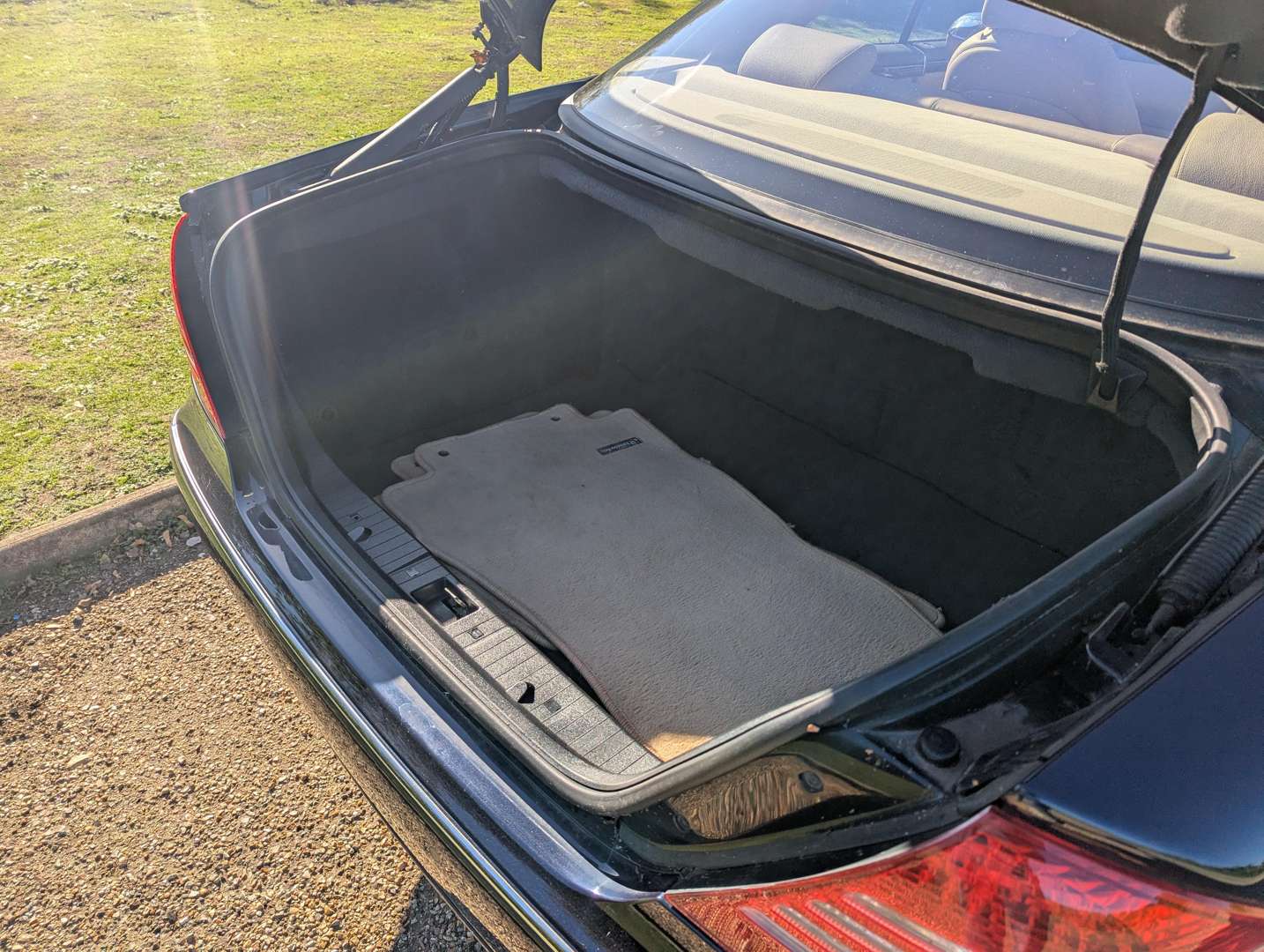 <p>2003 MERCEDES CL500 AUTO</p>