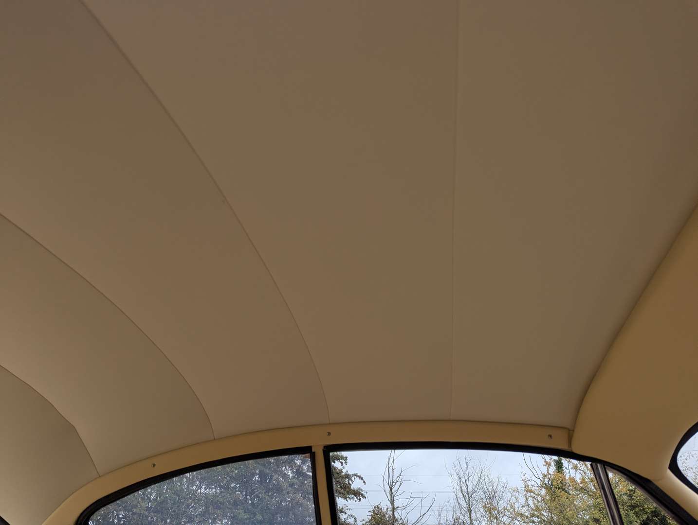 <p>1956 JENSEN 541</p>