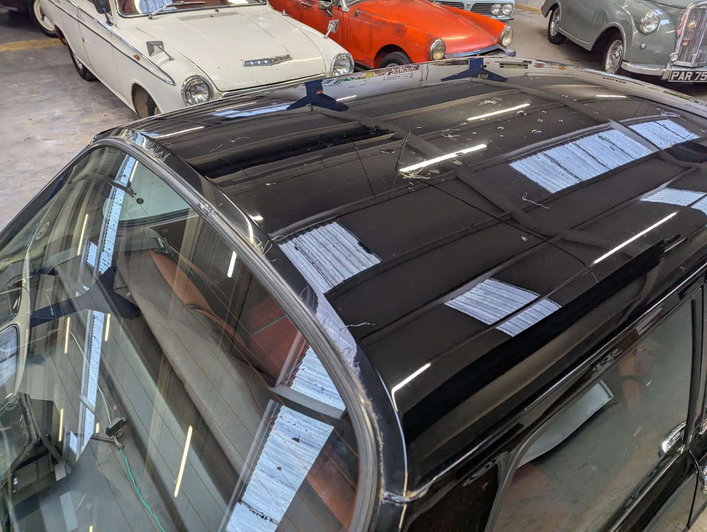 <p>1981 SAAB 99 TURBO</p>