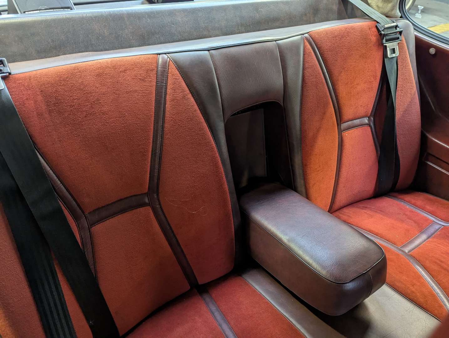 <p>1981 SAAB 99 TURBO</p>