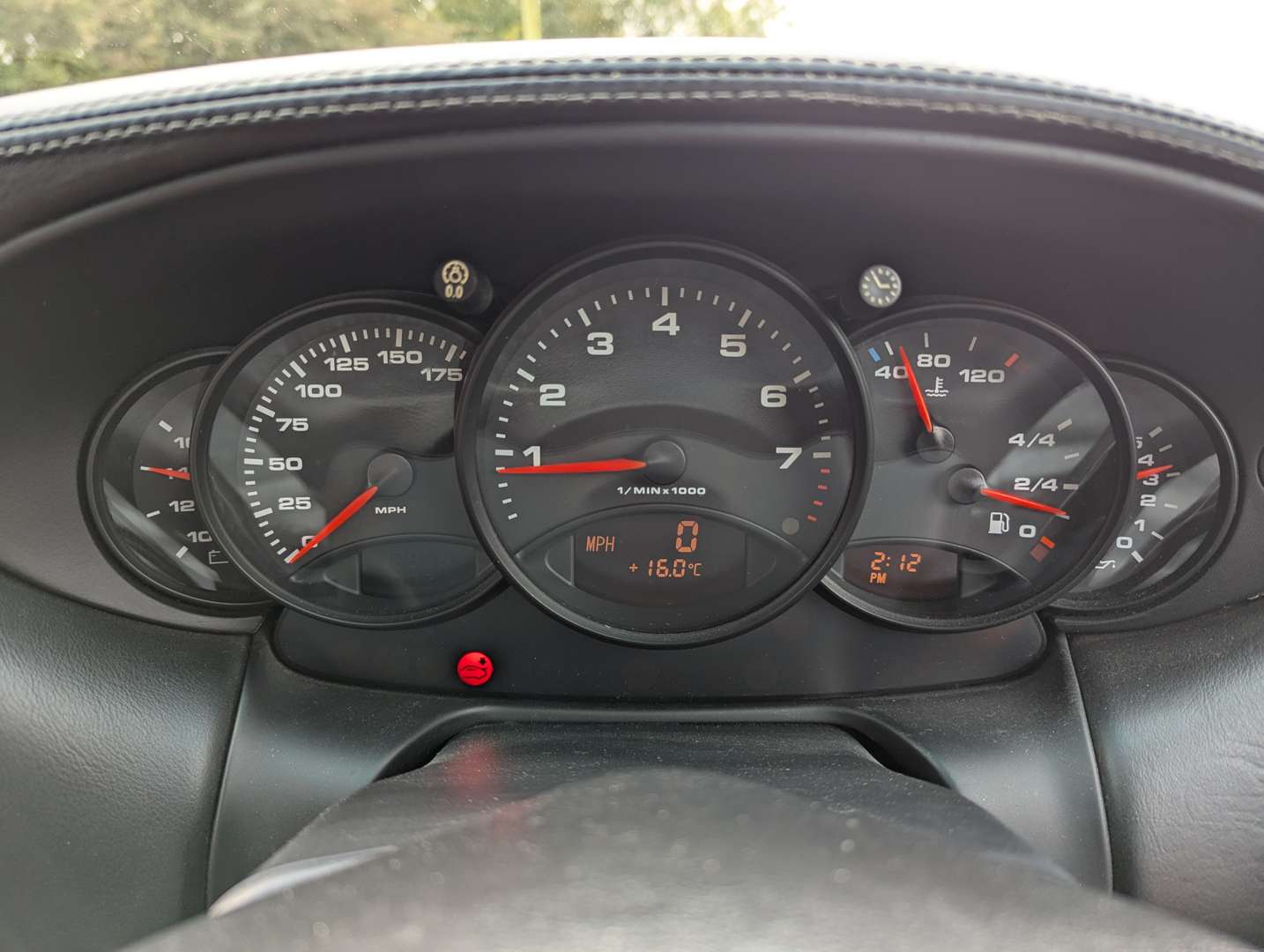 <p>2000 PORSCHE 911 (996) C2</p>