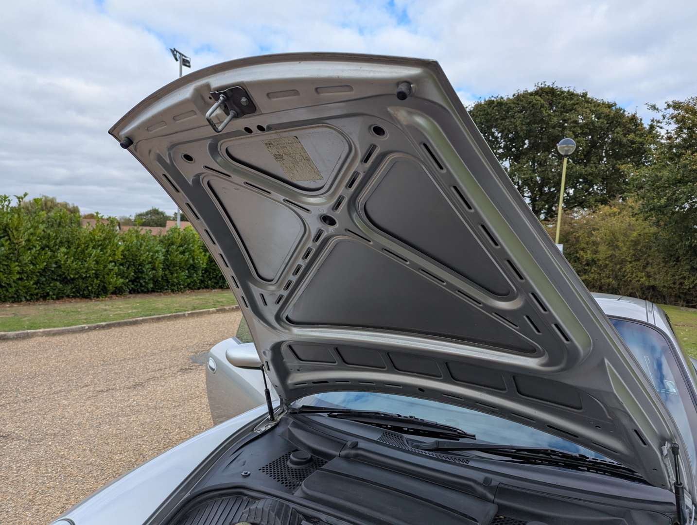 <p>2000 PORSCHE 911 (996) C2</p>