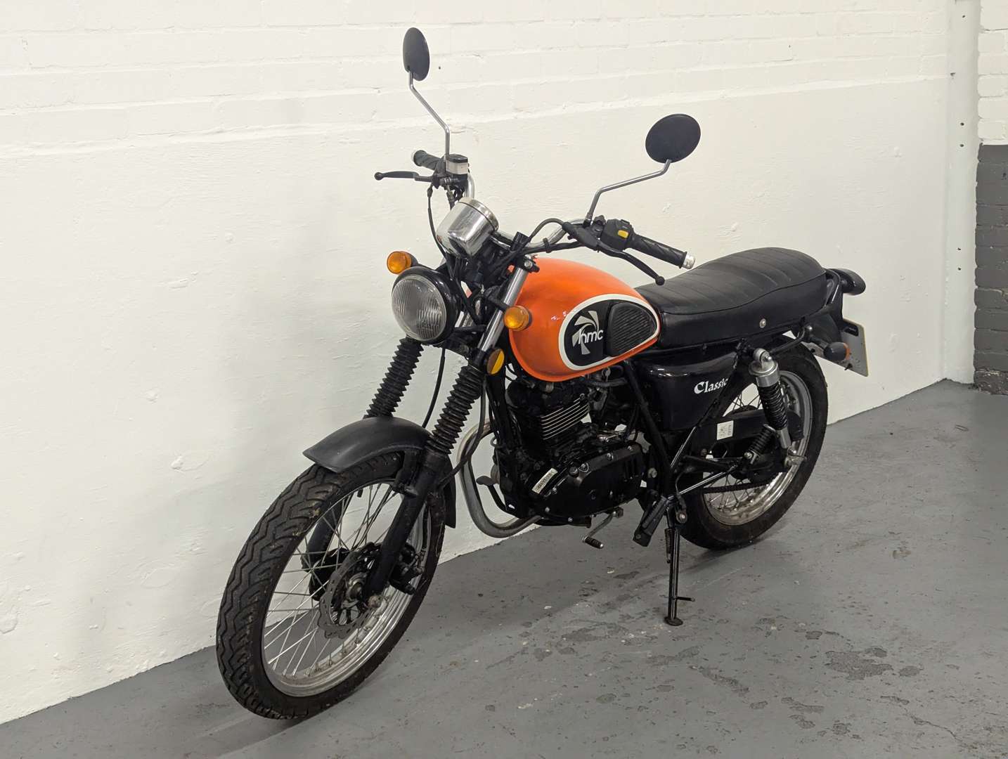 <p>2015 HERALD XF 125 GY-2D</p>