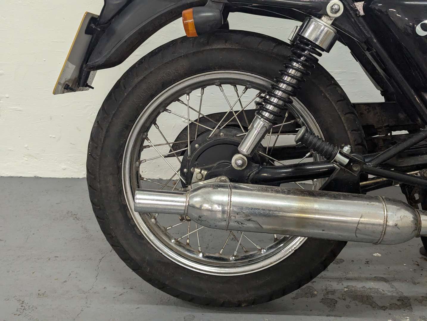 <p>2015 HERALD XF 125 GY-2D</p>