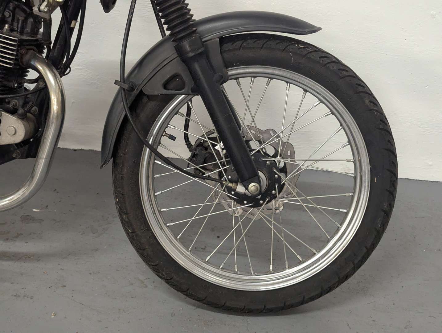 <p>2015 HERALD XF 125 GY-2D</p>