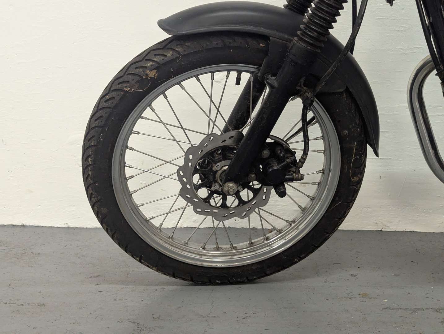 <p>2015 HERALD XF 125 GY-2D</p>