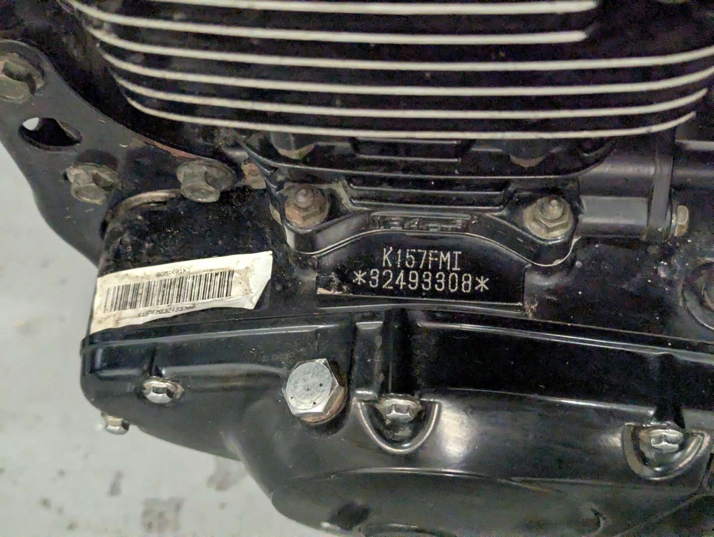 <p>2015 HERALD XF 125 GY-2D</p>