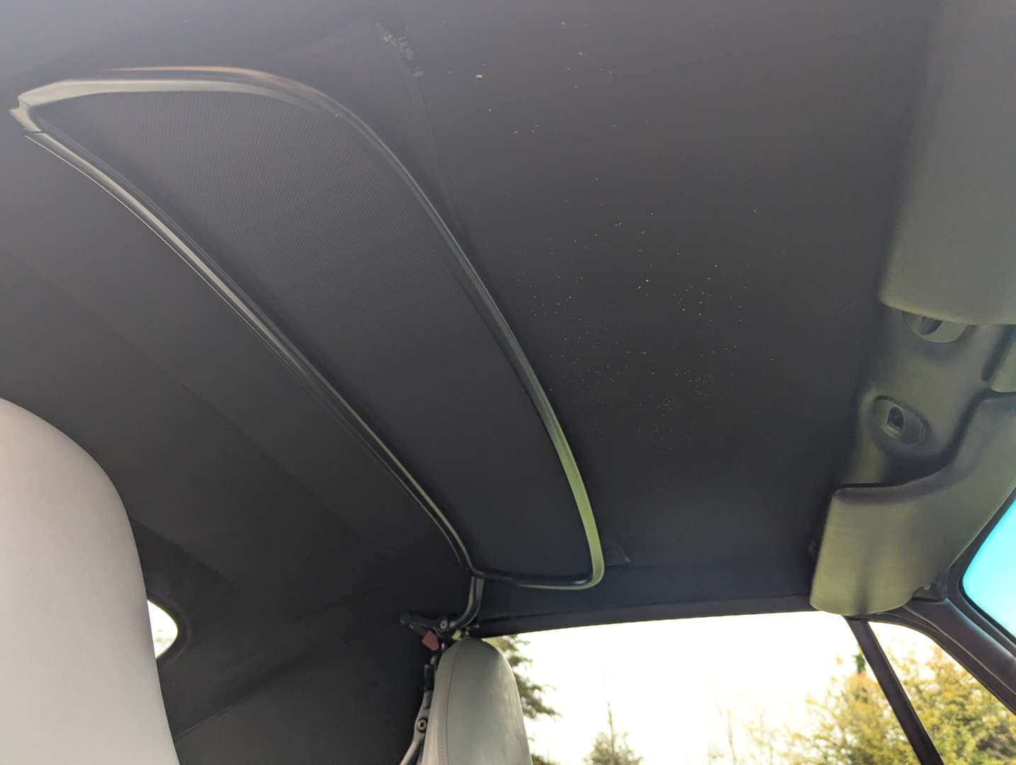 <p>1995 PORSCHE 911 (993) 3.6 CARRERA CABRIO</p>