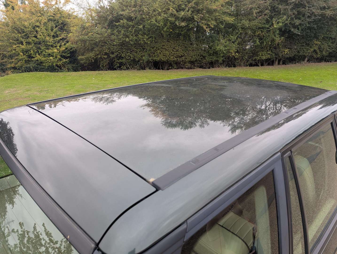 <p>2000 RANGE ROVER 2.5 DSE AUTO</p>