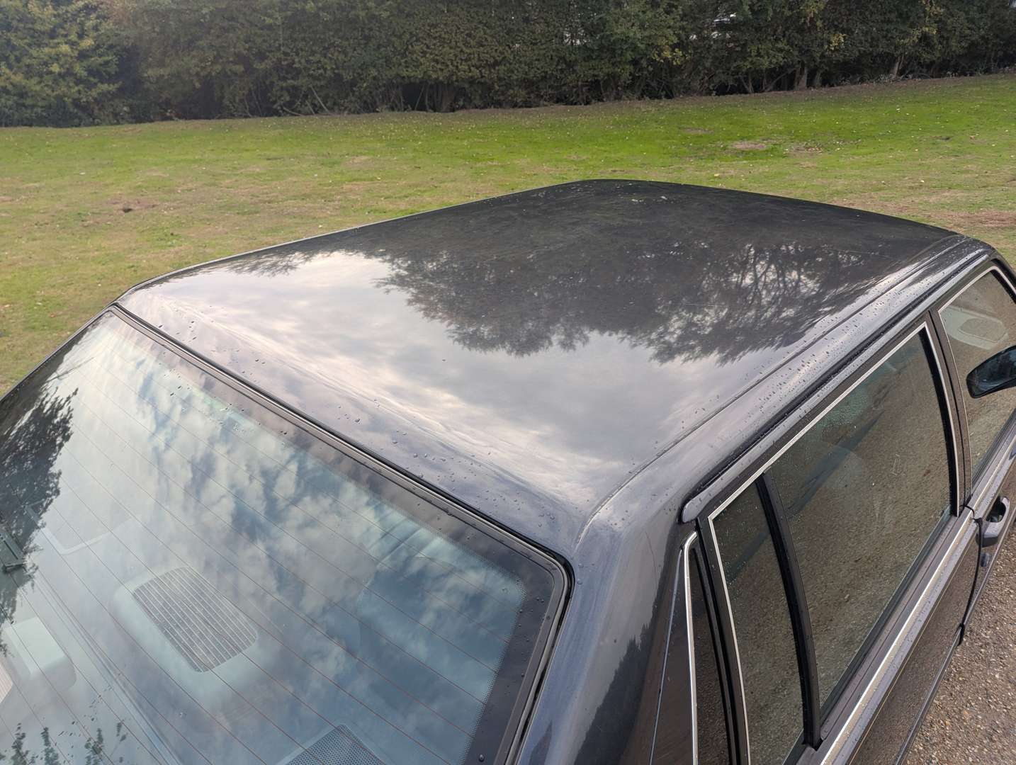 <p>1998 VOLVO S90 ROYAL LWB</p>