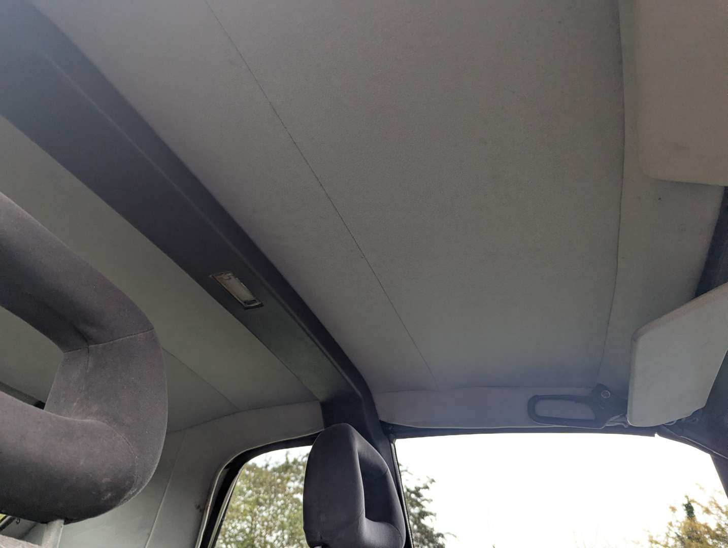 <p>1990 VAUXHALL ASTRA GTE CONVERTIBLE</p>