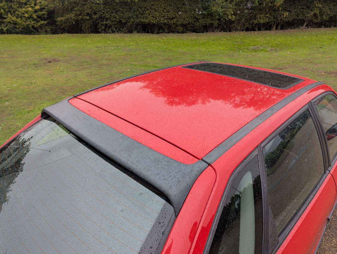 <p>1997 VAUXHALL ASTRA 1.6 DUO</p>