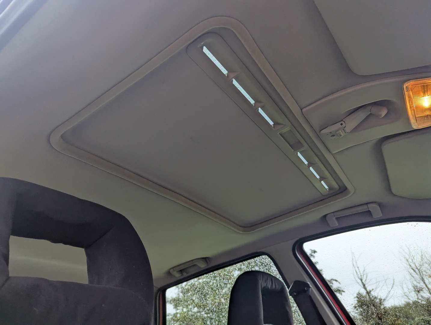 <p>1997 VAUXHALL ASTRA 1.6 DUO</p>