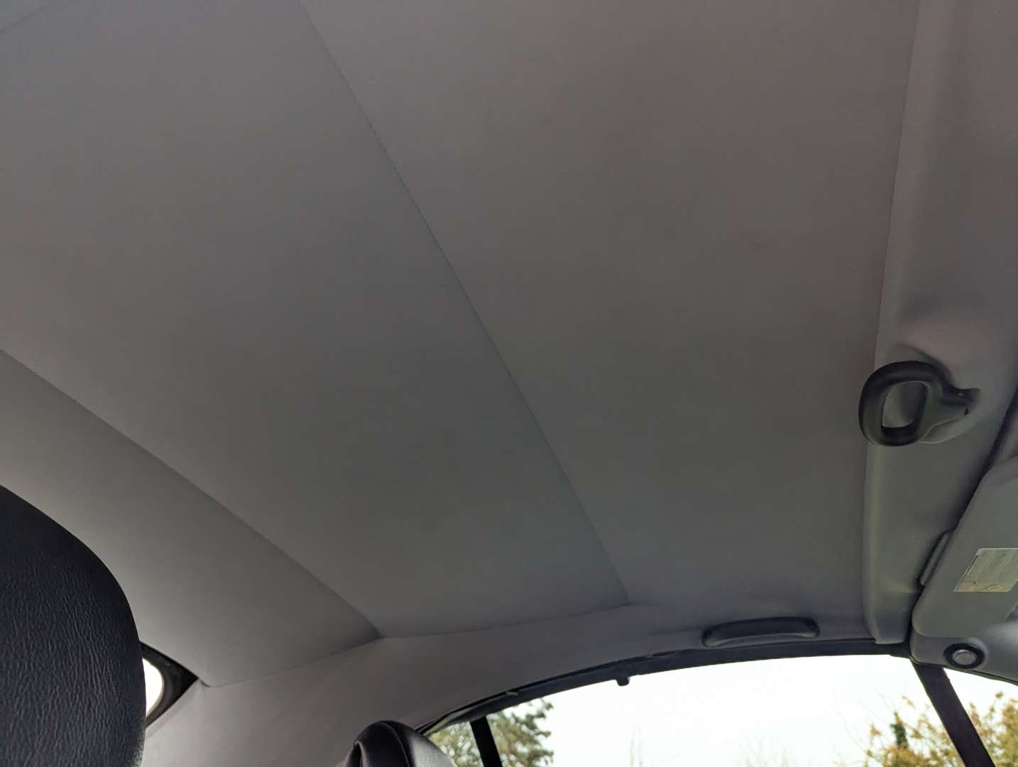 <p>2003 RENAULT MEGANE CONVERTIBLE PRIVILEGE</p>