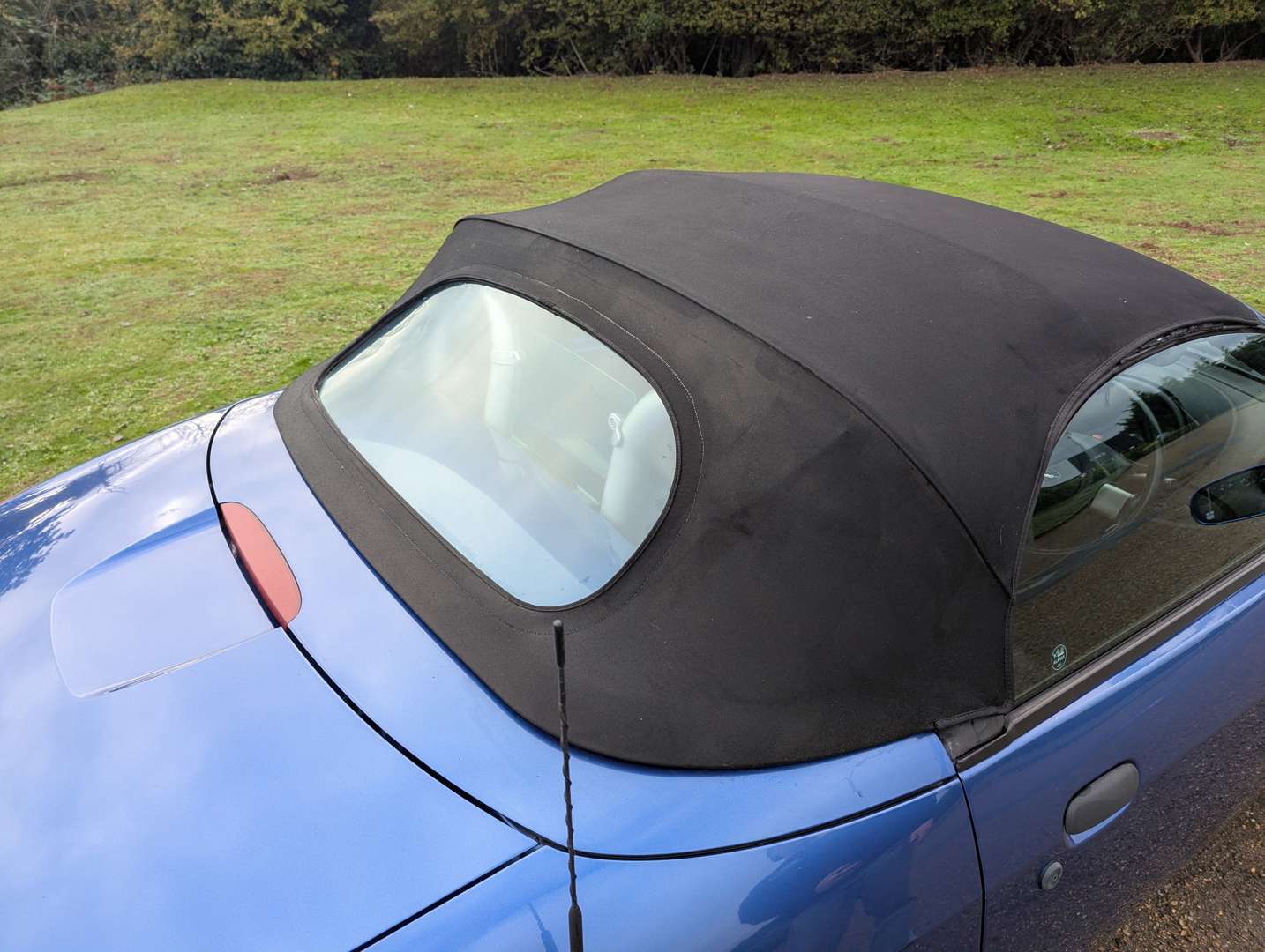 <p>2006 FORD STREETKA ICE</p>