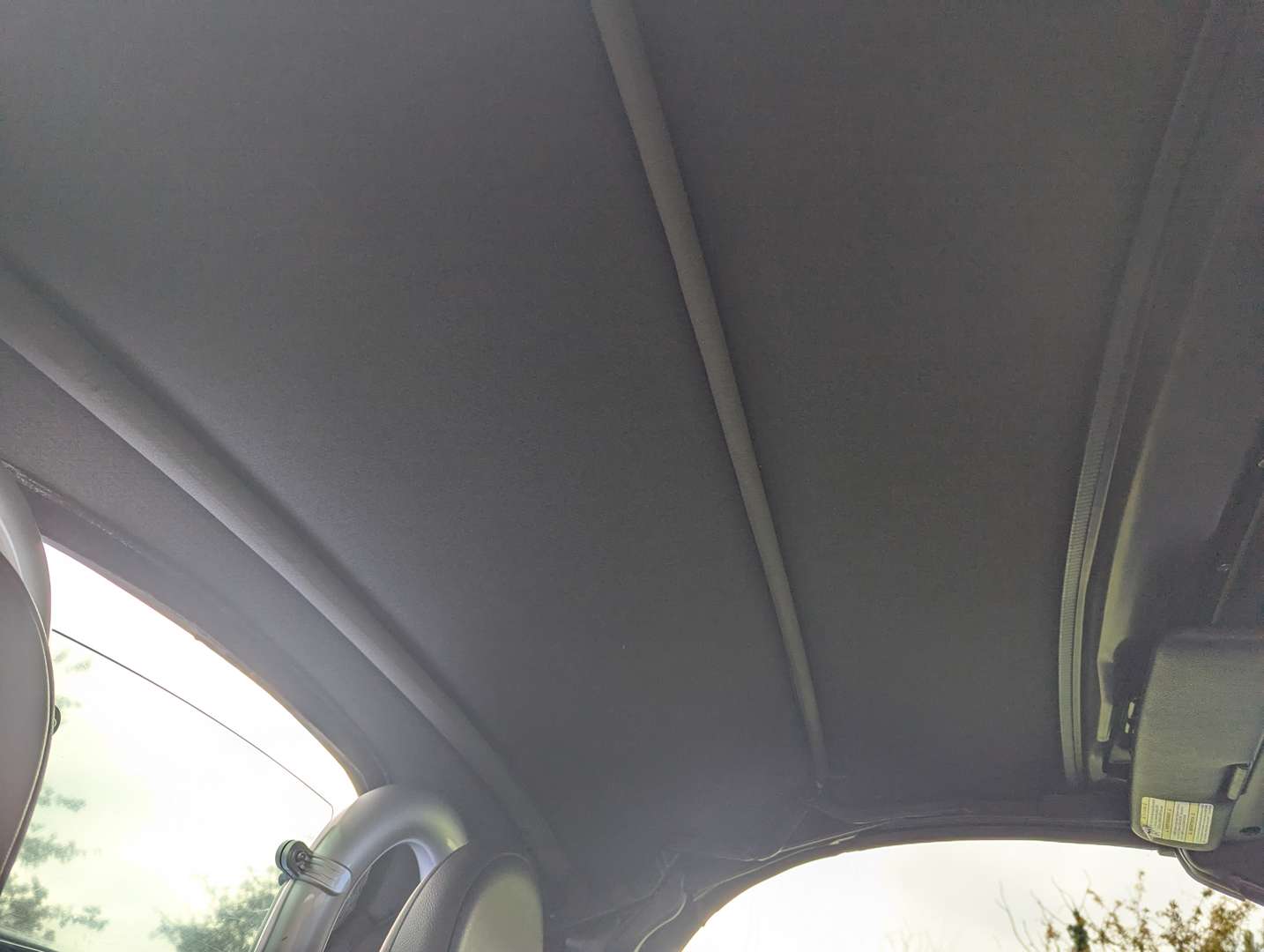 <p>2006 FORD STREETKA ICE</p>