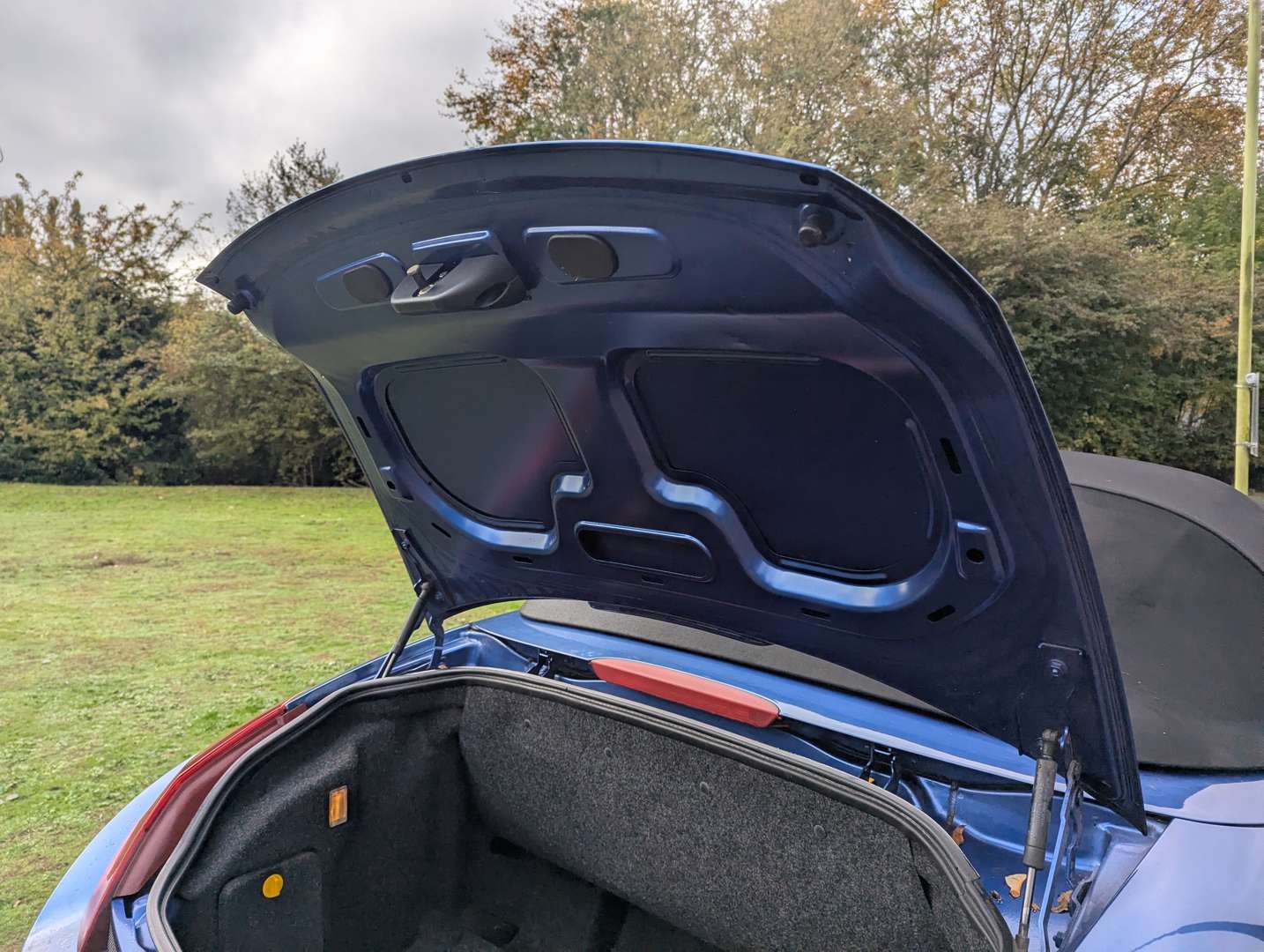 <p>2006 FORD STREETKA ICE</p>