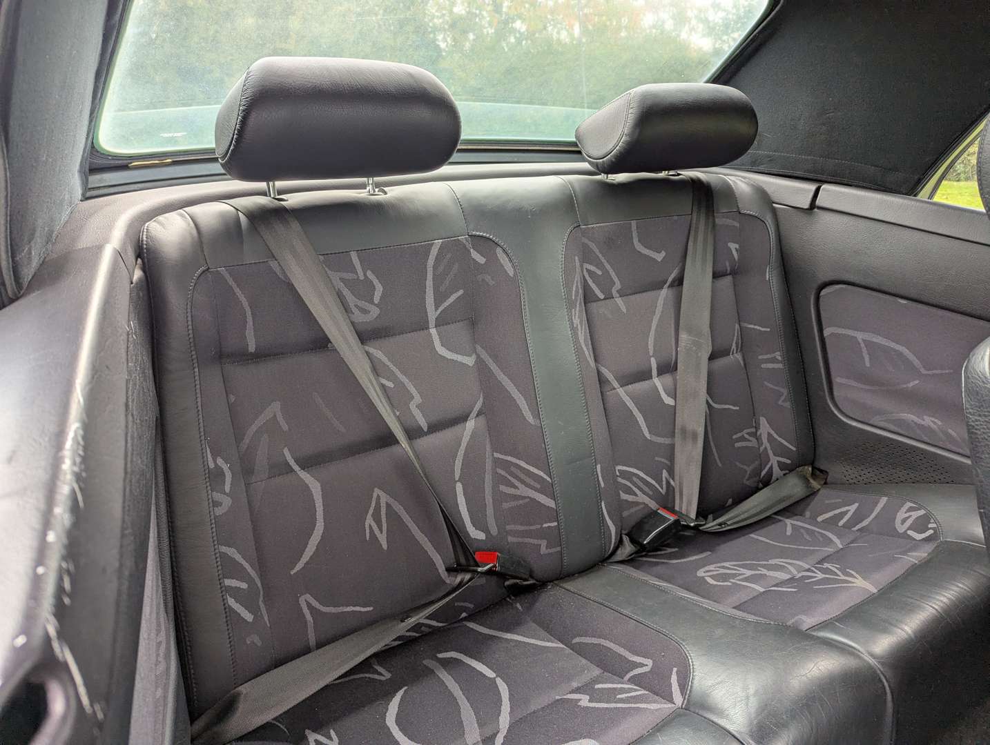 <p>2001 PEUGEOT 306 CABRIOLET S 16V</p>